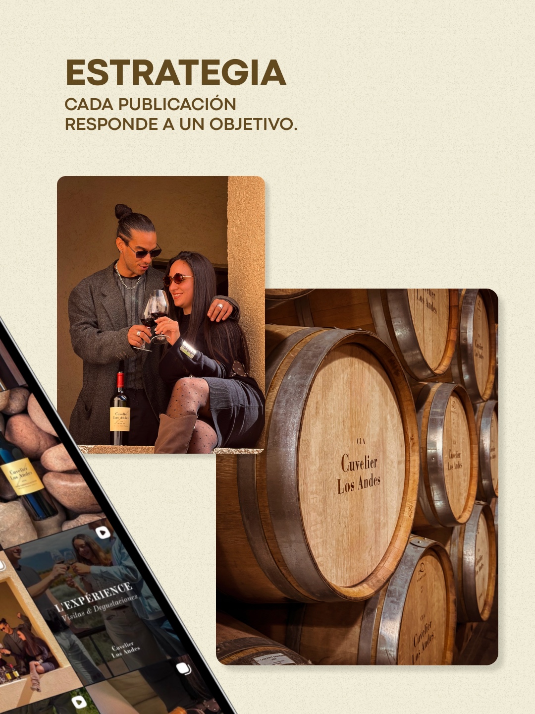 Cuvelier — Portfolio