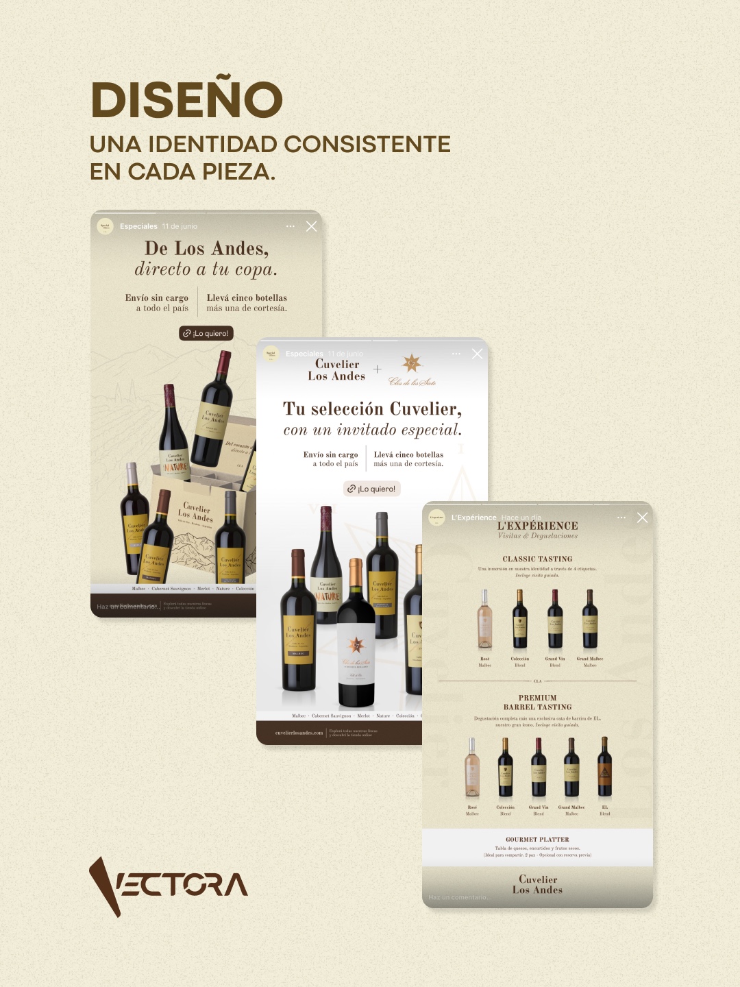 Cuvelier — Portfolio
