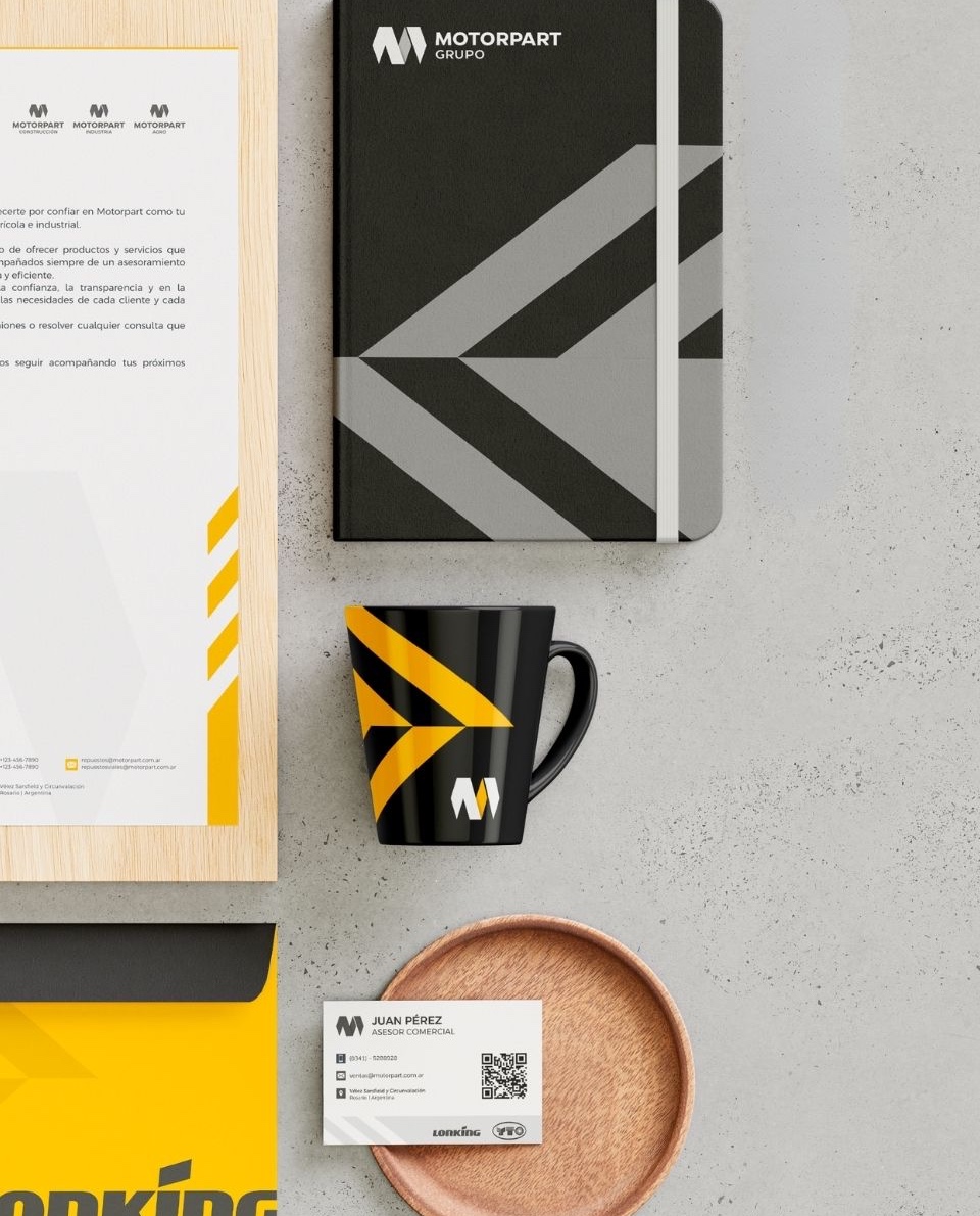 motorpart — Portfolio