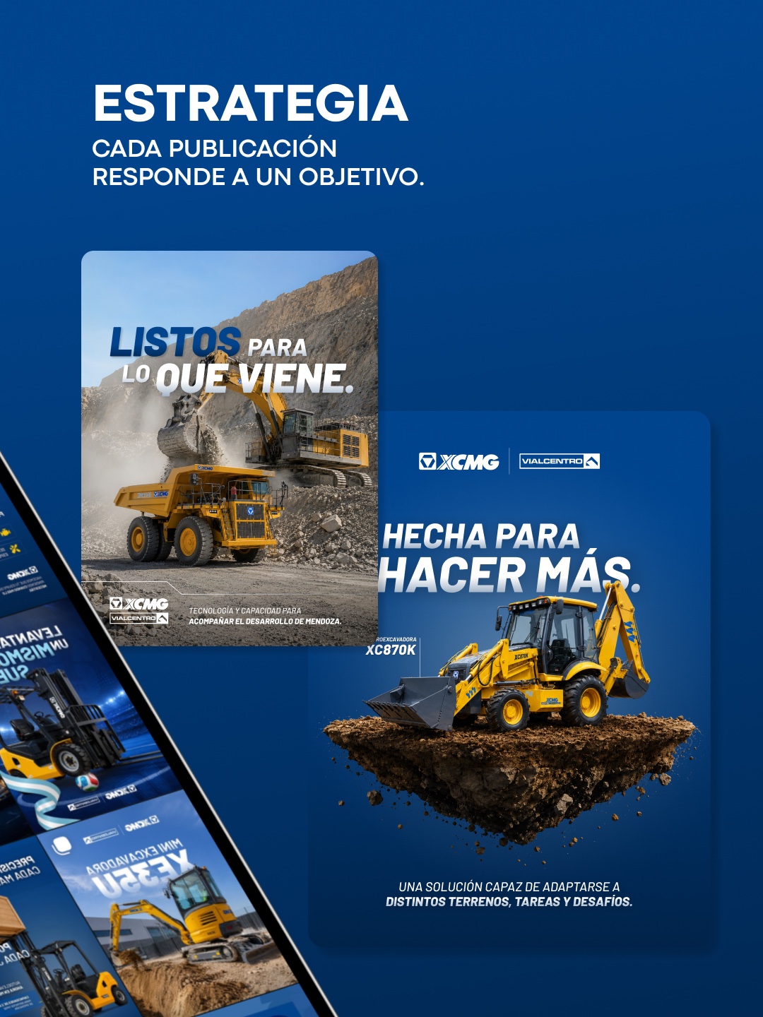 Vialcentro — Portfolio